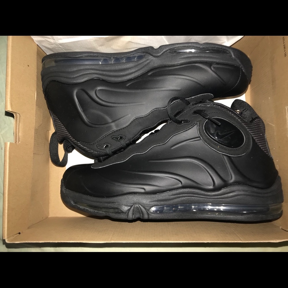 Total Air Foamposite Max